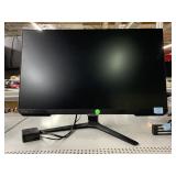 Samsung All in One PC. Model S27BG402EN
