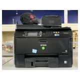 Epson Workforce Pro WF-4630.