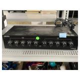 Niles Audio VSA-5 Audio/Video Patching System.