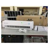Vornado Window Air Circulator.