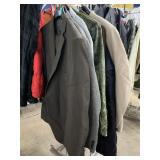 Menï¿½s Suit, Blazers, and More.