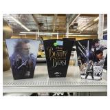 Star Wars and Beauty of The Beast Cinemark