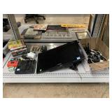 Assorted Electronics. DVDs Movies & More