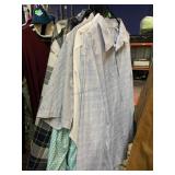 8 Menï¿½s Dress Tops.