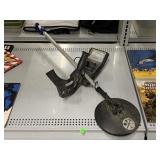 Bounty Hunter VLF Treasure Metal Detector