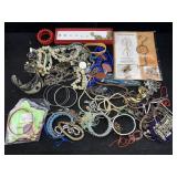 Fashion Jewelry Bracelets, Necklace & More