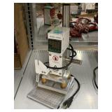 Stamping & Embossing Machine. 90DSS-L