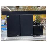 Vizio Model SB3821-C6  with Remote and Manual,