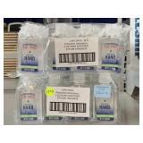 4 New 12pk Hand Sanitizers.