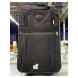 American Flyer Rolling Luggage.