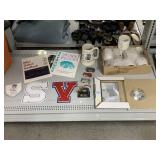 Vintage UNLV and SHS Programs, Patches, Lenox