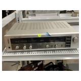 FISHER Amplifier CA-350.