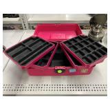Caboodles Organizer.
