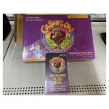 NIB Sealed Cashflow Game.
