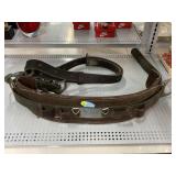 Vintage Buckingham Safety Harness E26 12-87