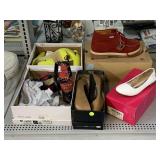 5 Pairs of New Women