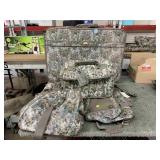 Jordache 3 Pc Luggage Set and More.