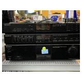 Sony all power stages direct coupled power
