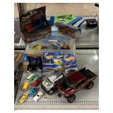 Hot Wheels, Monster Trucks, And More. Some Are