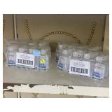 4 12pks of Hand Sanitizer.
