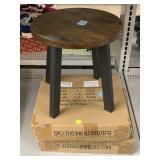 3 New Step Stools.