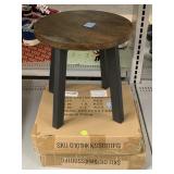 3 New Step Stools.