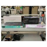 Variety of New Gaming Keyboards.