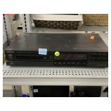 Technics CD Player SL-P100