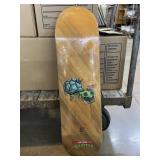 New BET Series #2 Jason Thurtle Skateboard.