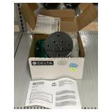 NIB Delta Tub Spout Kit.