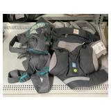 Ergobaby Four Position Carrier and more.