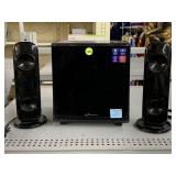 ILive Sound System.