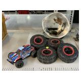 RC Wheels, Parts, and More.