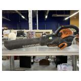 WORX Trivac Blower/Vacuum.