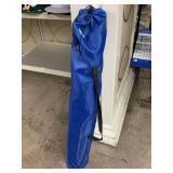 Fold Up Travel Chair with Bag.