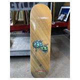 New BET Series #2 Jason Thurtle Skateboard.