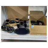 New Noritake 45 Piece Stoneware Set in Original