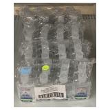 4 New 12Pk Hand Sanitizer.