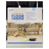 Automatic Floor Sweeper in Box.