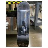 New Custom Jardin skateboard.