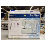Brother Sewing Machine. Used.