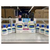 New Cetaphil Skin Cleanser Set and Individuals.