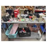 Table Top - Household, Decor, Hookah, Car Parts,