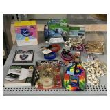 Costume Jewelry, Disposable Cameras, and More.