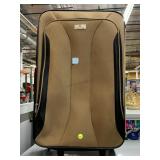 Protege Check-In Luggage.