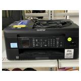 Brother MFC-j1010DW.