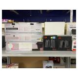 Variety of Gaming Electronics in Boxes. Untested