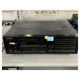 Pioneer Compact Disc Player 1-BIT-DLC