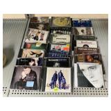 Variety of CD