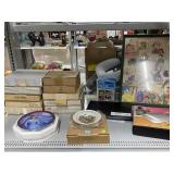 Bamboo Craft Pen & Touch and Carrying Case NIB.